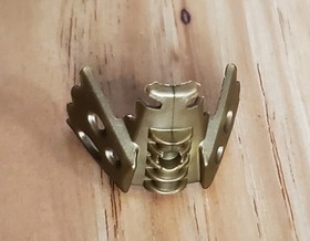 LEGO Bionicle 8618 Vahki Rorzakh Limited Ed W/ Movie Ed Disc & Mask Of Time