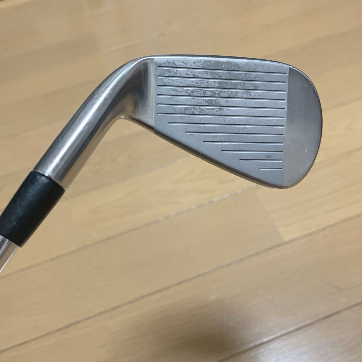 Mizuno Pro 225 | S200 | ダイナミックゴールド 95 Mizuno Pro 225 | S200 | ダイナミックゴールド 95 Mizuno Pro
