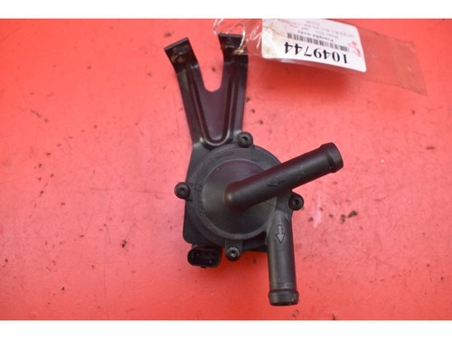 BMW 7 F01 F02 F03 F04 2010 Kühlwasserpumpe Wasserpumpe 704077340 MKO512925