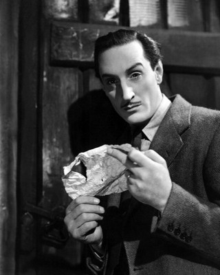 BASIL RATHBONE PRINTS AND POSTERS 101524
