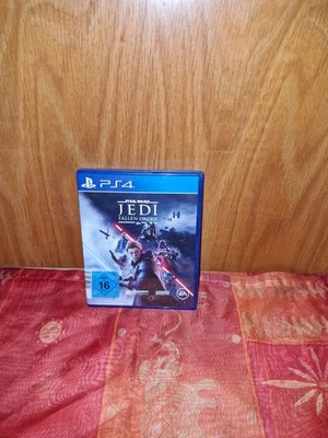 Star Wars Jedi: Fallen Order (Sony PlayStation 4)