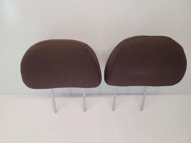 Juego de reposacabezas de asiento de pasajero delantero izquierdo derecho izquierdo sedán KIA FORTE 2011-2013 Foto 4 de 4