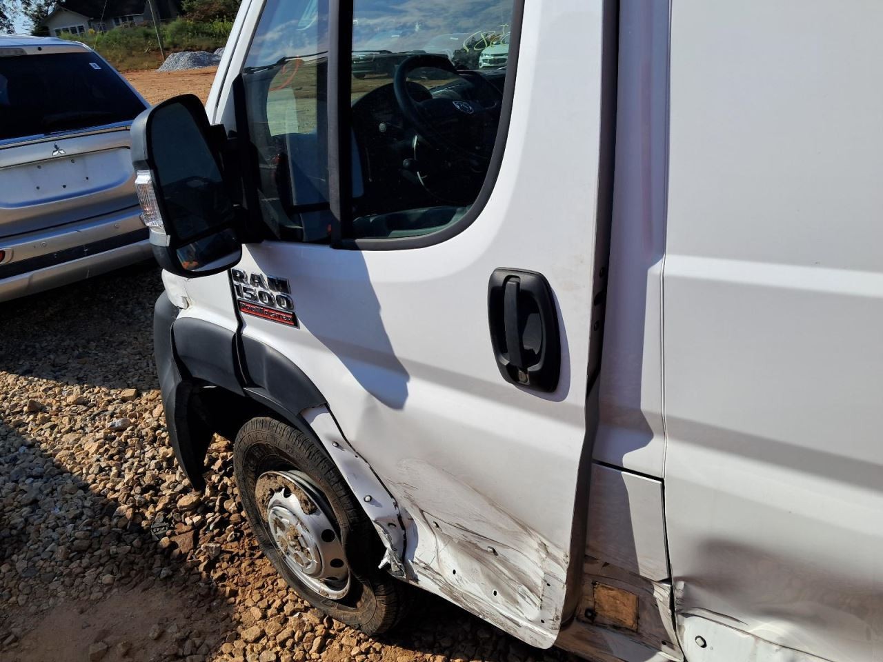 Anti-Lock Brake Part Assembly Fits 21 PROMASTER 1500 VAN 4789993 thumbnail 9