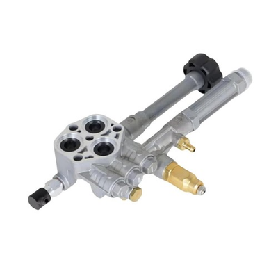 #ad Replacement Pressure Washer Pump Head Assy 92841730 92840020 2800 PSI High Pr... $153.80