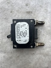 Airpax LELK1-1REC4-30326-10 10 Amp Bullet Breaker