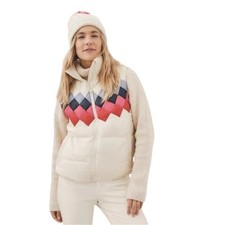 Marine Layer Archive Sierra Puffer Vest Fair ...