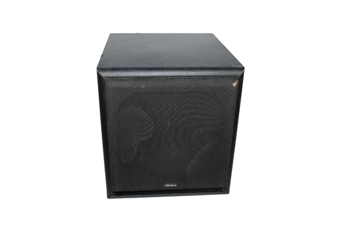Accéléromètre Velodyne Digital ACC 30 – IN LG 75-074 – Neuf