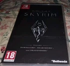 The Elder Scrolls V: Skyrim - Nintendo Switch