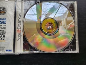 Plasma Sword Nightmare of Bilstein (Sega Dreamcast) Authentic W/ Reg Card