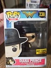 Funko Pop! Vinyl: DC Universe - Diana Prince (w/ Ice Cream) - Hot Topic...
