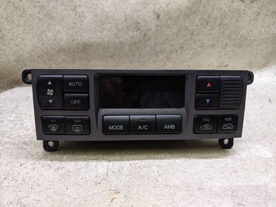 Auto Temperature Climate Control Fits 02-05 HYUNDAI SONATA k98-204107