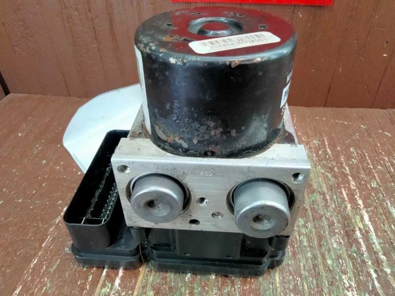 2008-2010 Dodge Charger Anti Lock Abs Brake Pump Module Assembly Factory OEM - Изображение 2 из 4