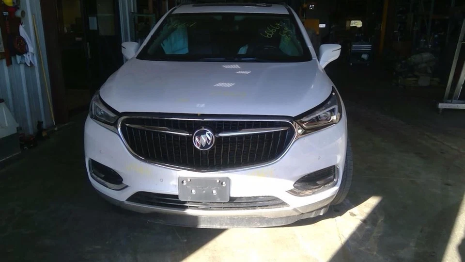 (LOCAL PICKUP ONLY) Windshield Glass Without Head-up Display Fits 18-24 ENCLAVE  - Изображение 4 из 4