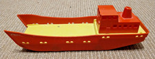 Vintage MATCHBOX Superfast G-17 Car Ferry (1977) RARE
