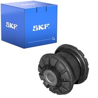 SKF Querlenkerlager Buchse Unten Vorderachse Passend FüR Audi 80 90 Coupe VW PAS