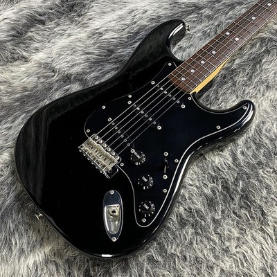 Fender ST72-55R BLK Used Electric Guitar | eBay