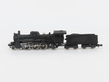 KATO N Gauge C58 2010 Model Railroad Steam Locomotive for sale