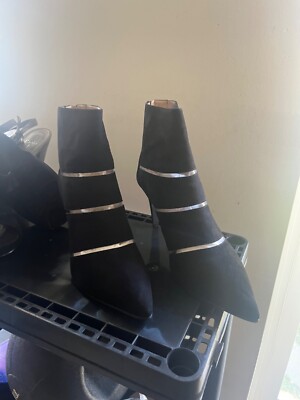 ankle boots women