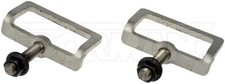 Dorman 23755 Exhaust Flange Repair Kit Fits Ford And Lincoln Models