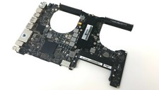 2.5 GHz Core i7 (2860QM)Logic Board For 15" Apple MacBook Pro A1286 Late 2011