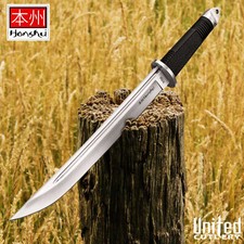 United Cutlery Honshu Tanto I Coltello con Fodero ✅