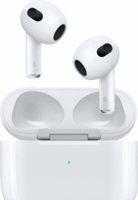 AirPods Pro 本体 ホワイト Genuine Apple A2083 AirPods Pro 1st Generation | White