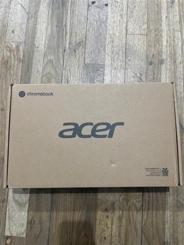(New) Acer R721T-A692 Touchscreen Convertible Spin 311 Chromebook - NX.HBRAA.003 - Picture 3 of 3