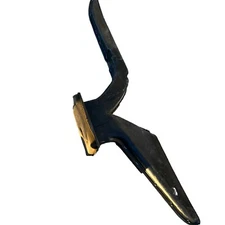 1973 1978 1979 ford f150 f250 f100 bronco Heat Heater Windshield Defrost Duct