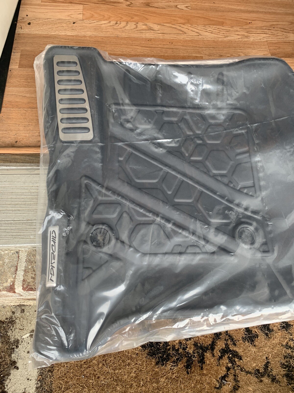 Chevy Silverado Air Design Floor Mats. Crew Cab eBay