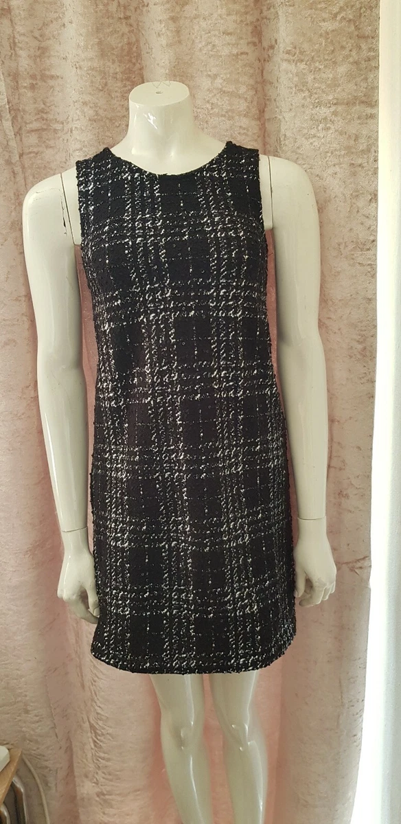 Dorothy perkins shop black shift dress