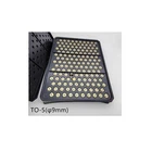 5pcs 785nm 10mw 9mm Near-Infrared M-type Laser Diode