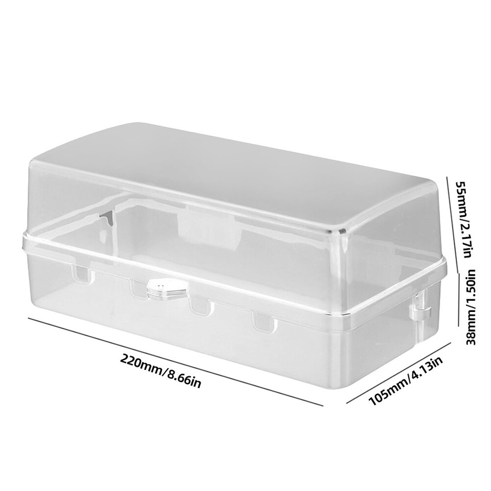 Waterproof Large Outdoor Electrical Box Weatherproof Protect Outlet