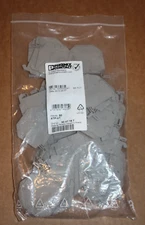 PHOENIX CONTACT ATP-UT / ATPUT 3047167 Bag of 50 (NEW)