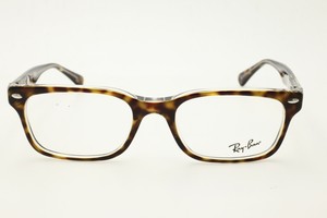 ray ban 5286 tortoise