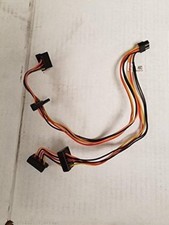 2X Dell Optiplex MT 3020 SATA 4-Drop 4 device HDD ODD Power cable 0C8T8C C8T8C