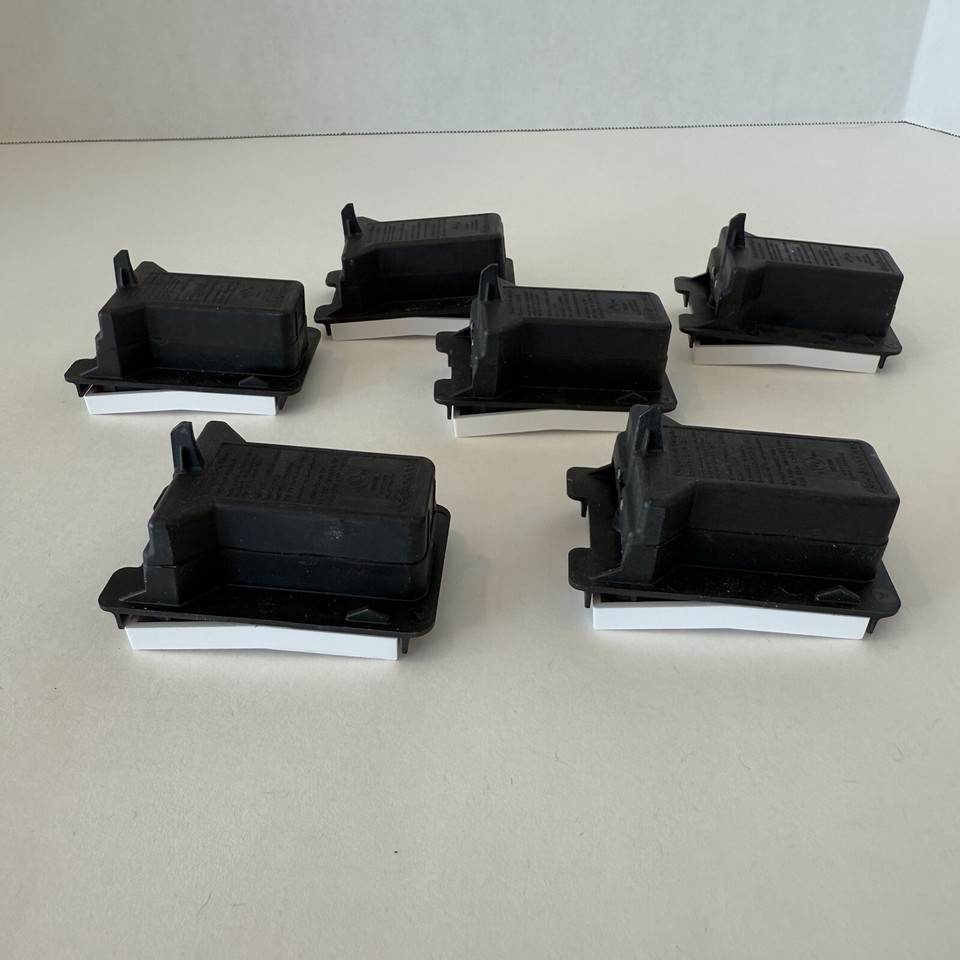 Deako Simple Rocker Switch (Single-Pole & Multiway) Used, (6 total) | eBay
