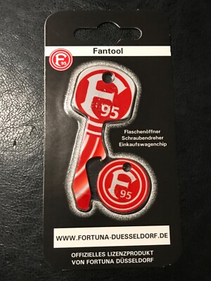 Fantool Fortuna Düsseldorf 