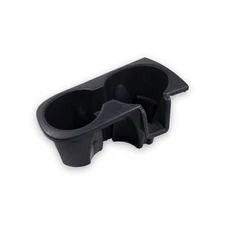 2005-2007 Jeep Liberty Center Console Cup Holder Rubber Insert OEM