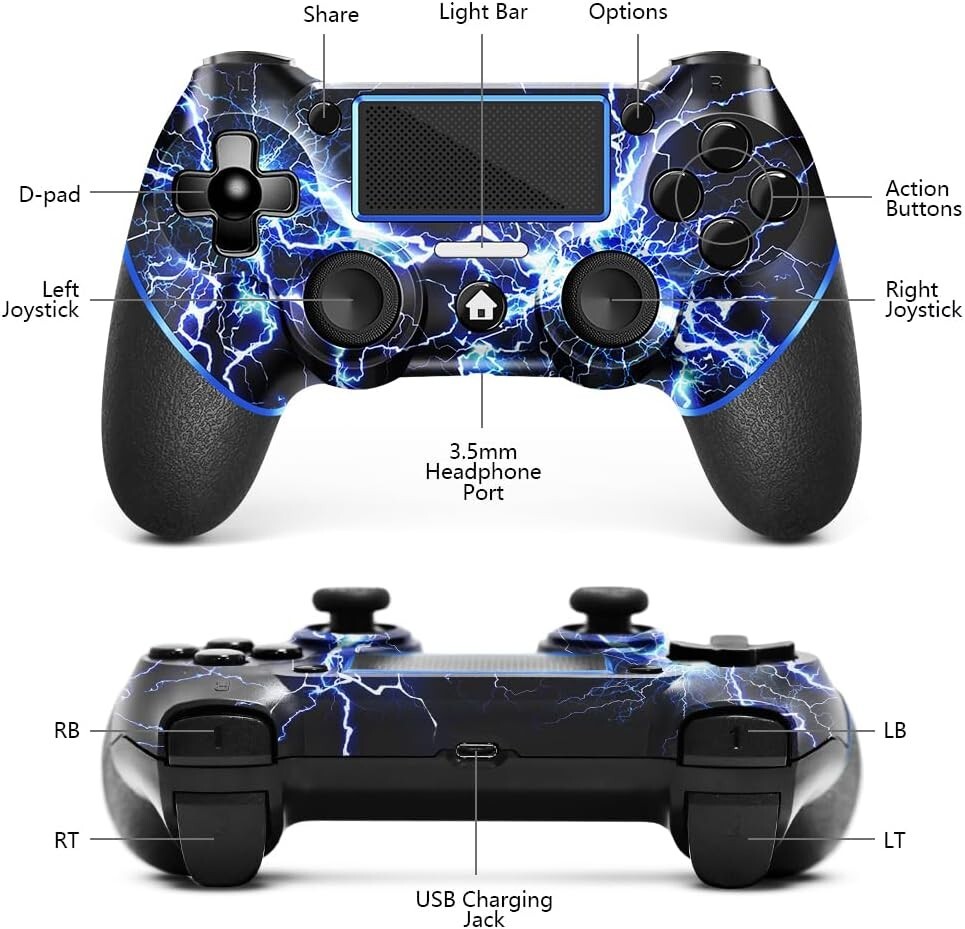 Sony CUHZCT1E Video Games Controller for sale online | eBay UK
