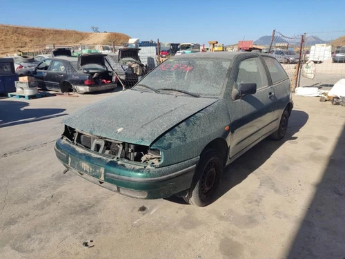 Base De Antena para SEAT IBIZA (6K1) Básico 1996 266097 - Imagen 6 de 10