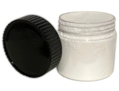 SLUSH POWDER JAR 2.25 Gelling Joke Liquid Magic Trick Prank Add Water Solid Gell