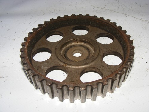 Opel Corsa B Bj.95 Nockenwellenrad 90528767