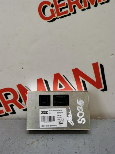 AUDI A5 SPORT TDI QUATTRO 2007 SCHEINWERFERSTEUERGERÄT (ECU) 89392242