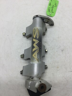 Arctic Cat Ski Spindle Left Hand 2003 pantera 550 600 800 2005 Z 370 0703-899