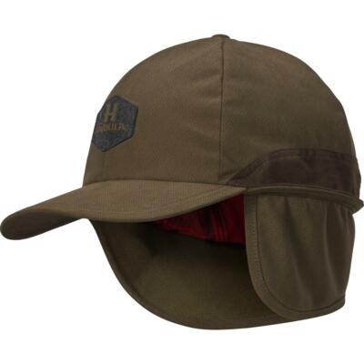 Harkila Herren Driven Hunt HSP Insulated Cap Willow Green M L XL XXL