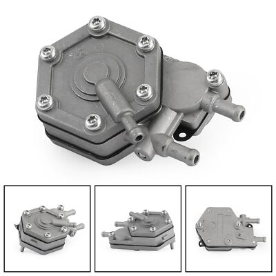 Kraftstoffpumpe Benzinpumpe für YAMA XJ 600 Diversion 92-95 4BR-13910-09-00 F2