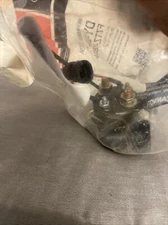 Ford 7.3 7.3L Powerstroke Diesel OEM Glow Plug Relay w/ Pigtail DY860