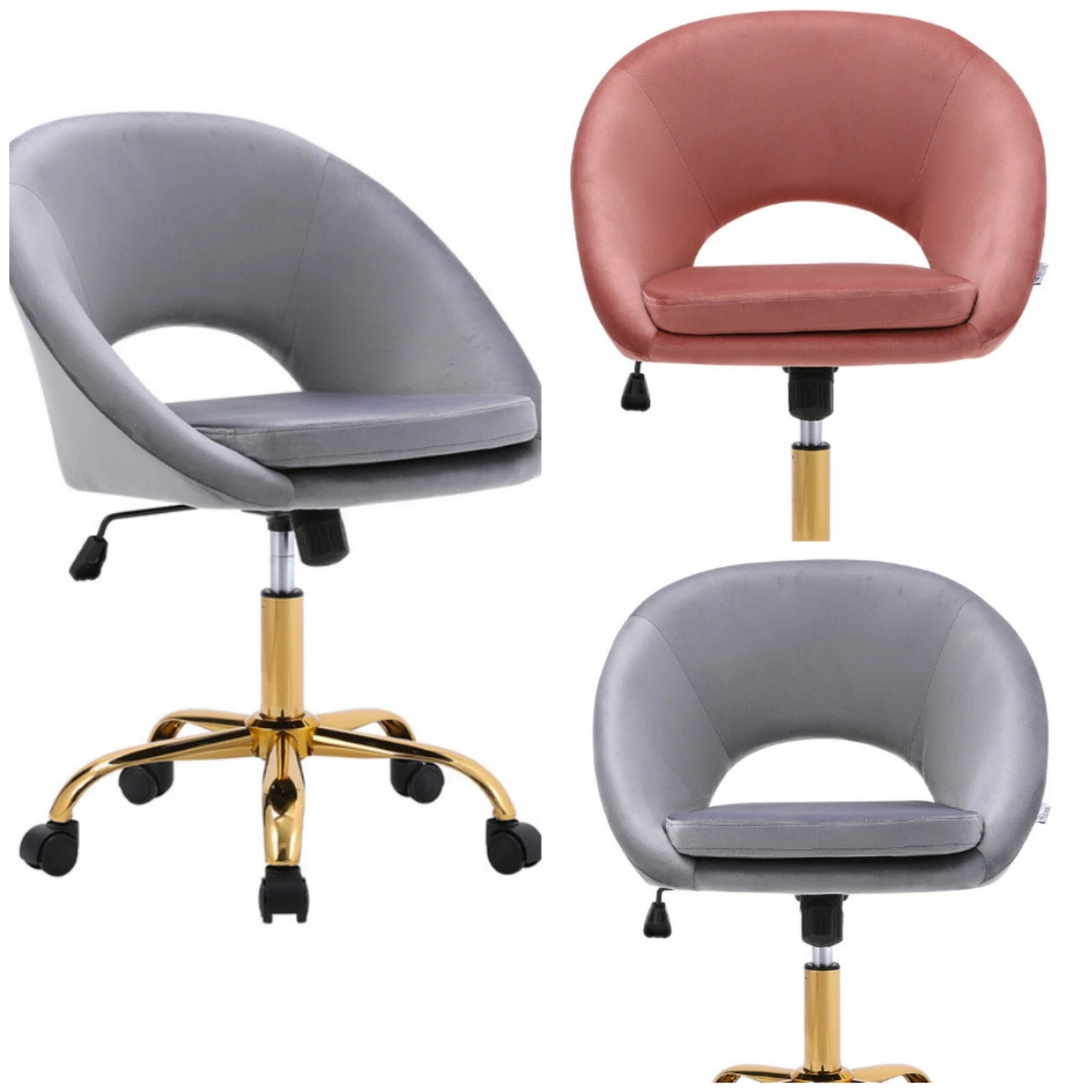 Stylish office desk chair deals