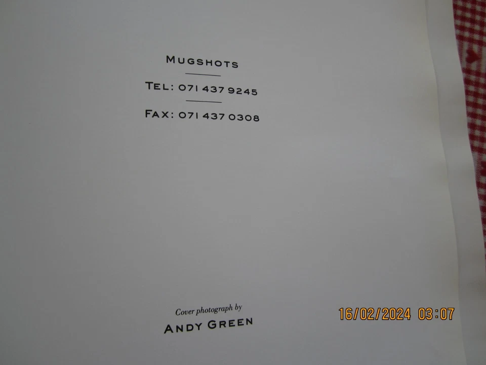 Mugshots jacqui morris - Image 2 of 4