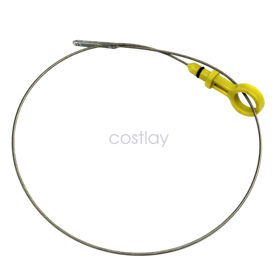 Varilla indicadora de nivel de aceite para Nissan Xterra Frontier 1999 2000 2001-2004 nueva Foto 2 de 4